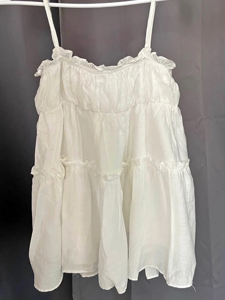 Flowy Camisole Top