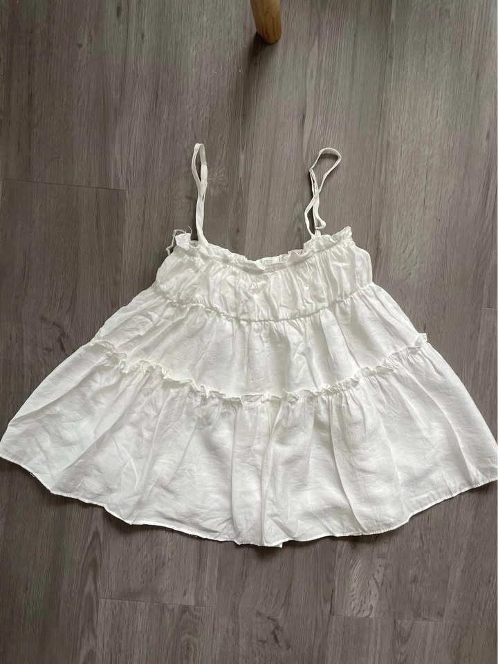 Flowy Camisole Top - photo 2