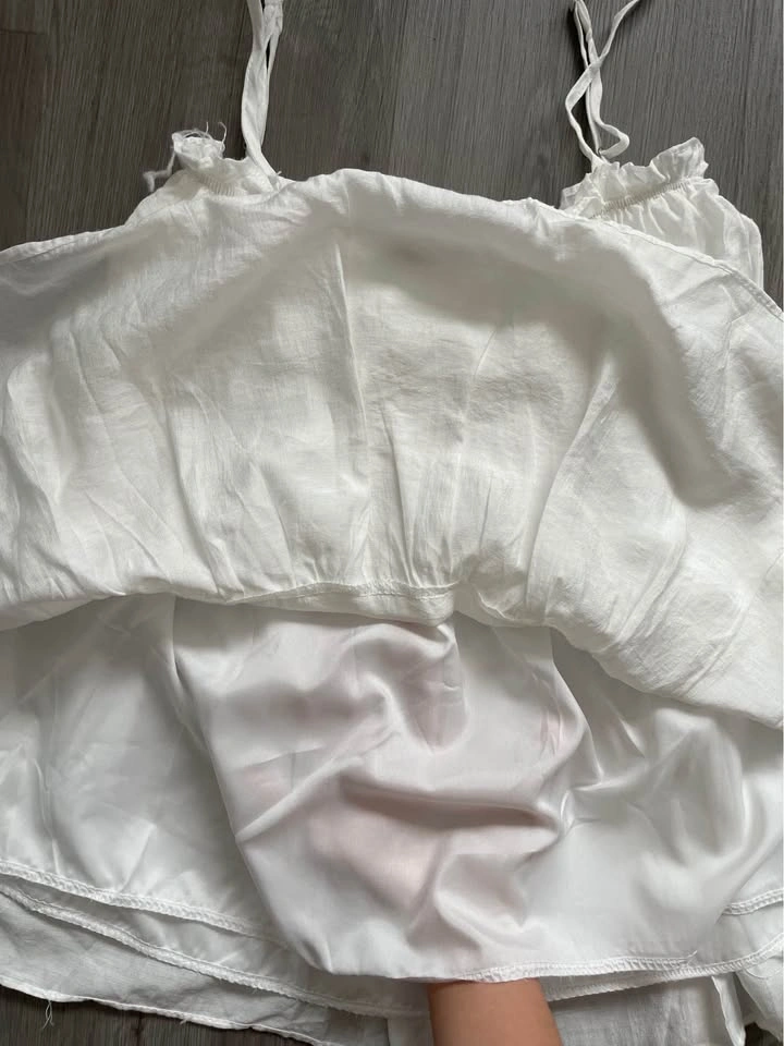 Flowy Camisole Top - photo 3