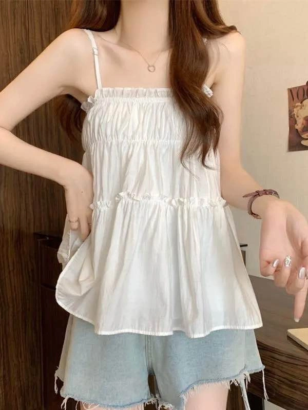 Flowy Camisole Top - photo 4