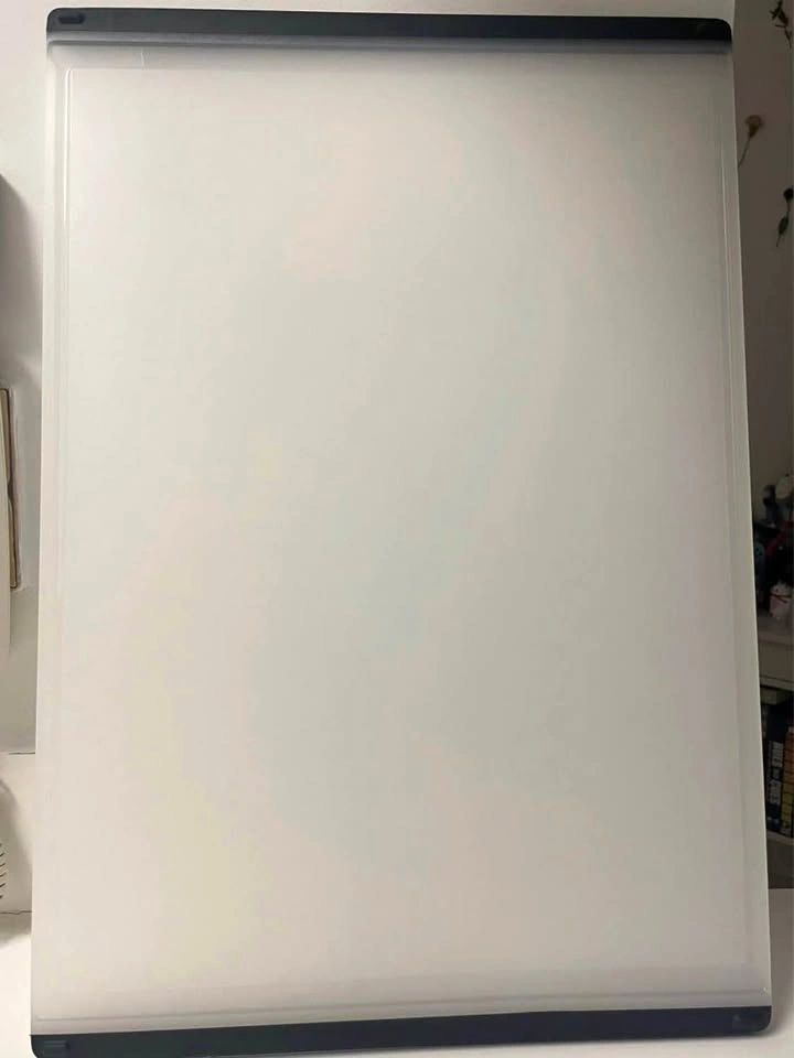 OXO Good Grips Double Sided Cutting Board 14.5x21 in