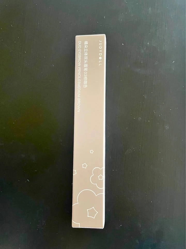 Judydoll Duo Eyebrow Pencil
