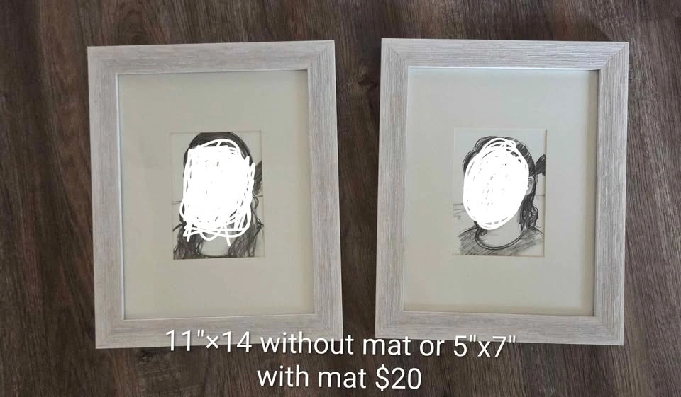 Picture frame sets - photo 2