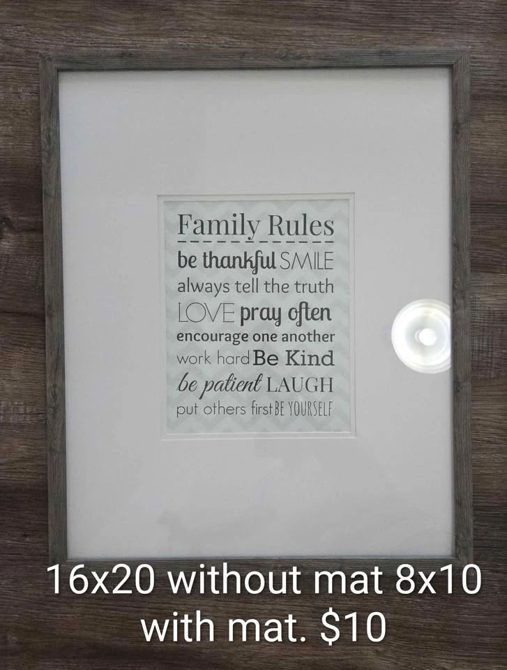 Picture frame sets - photo 4