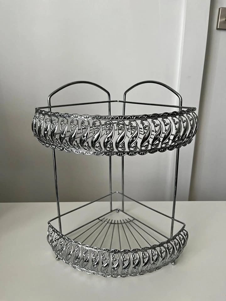 2-tier Fruit Basket