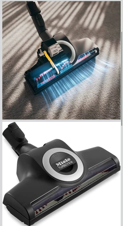 Miele TurboTeQ Turbo Brush STB 305-3 - photo 3
