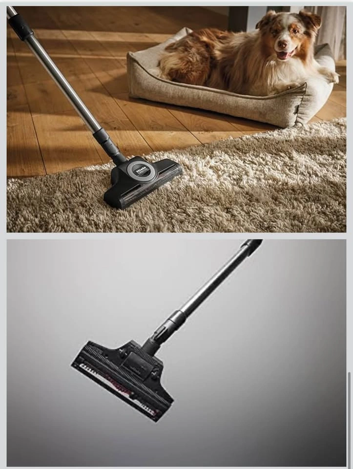 Miele TurboTeQ Turbo Brush STB 305-3 - photo 4