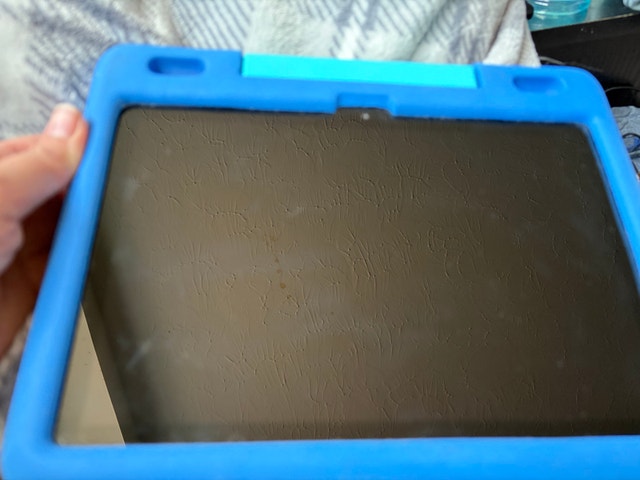 Amazon Fire Tablet 10
