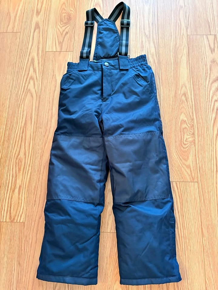 George Brand Kids' Snow Pants - Medium (7/8)