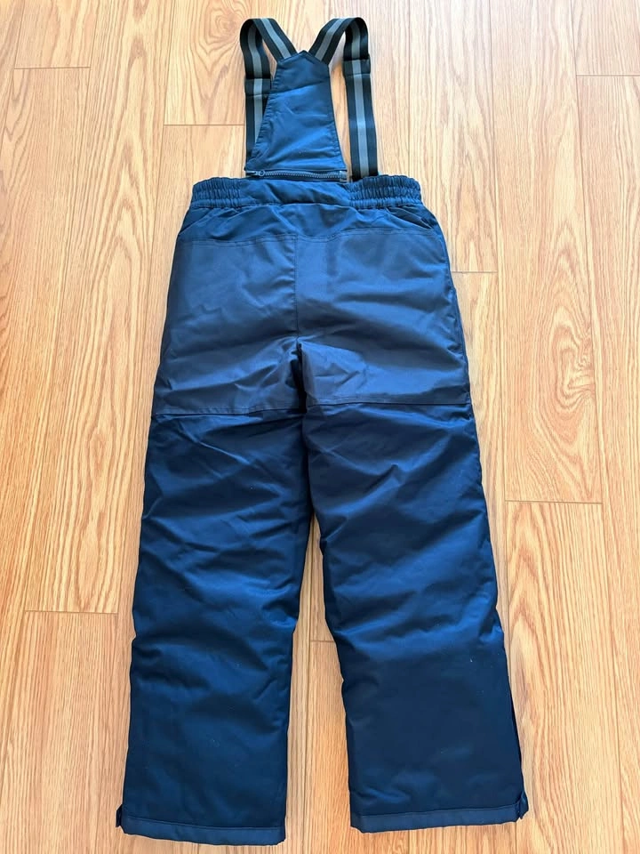 George Brand Kids' Snow Pants - Medium (7/8) - photo 3
