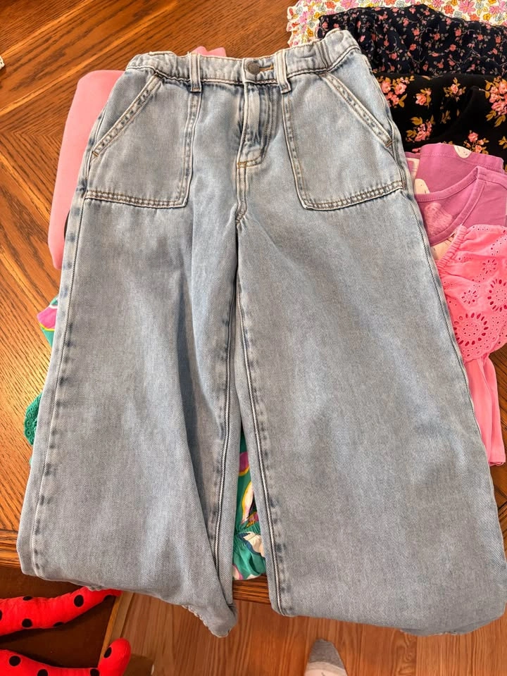 Girls Large (size 10) Clothing Lot - photo 3