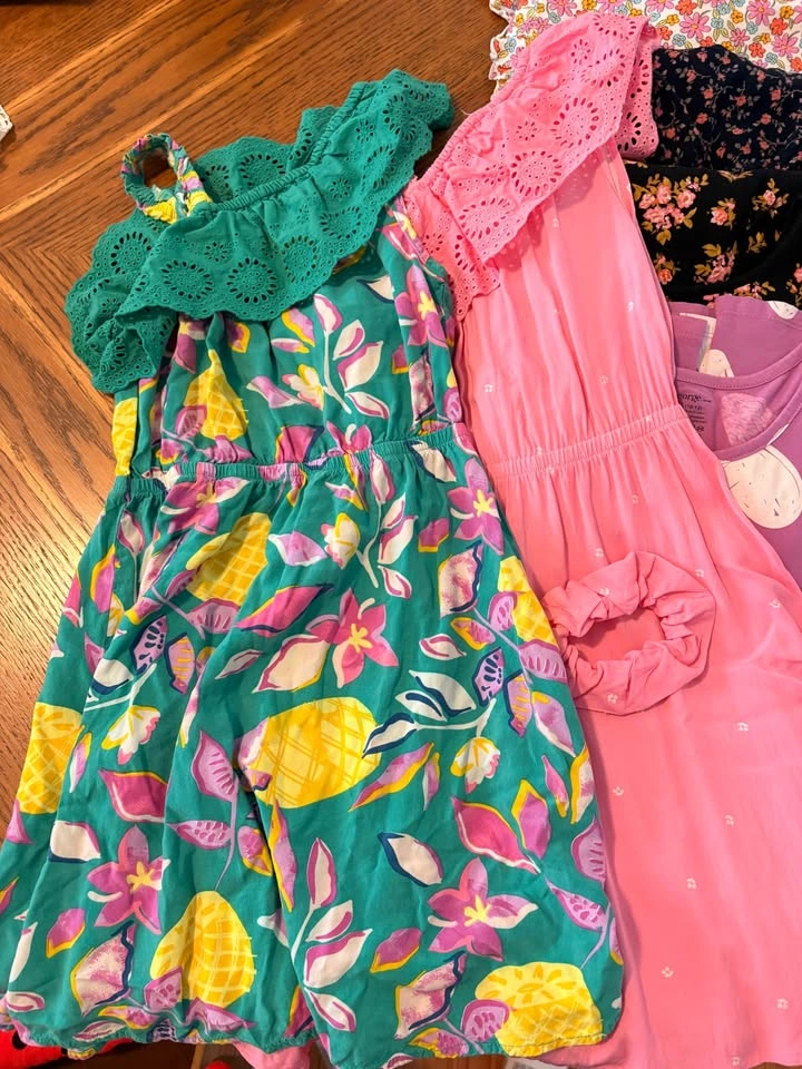 Girls Large (size 10) Clothing Lot - photo 5