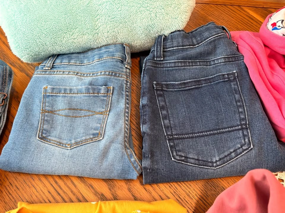 Girls Size Medium (7/8) Clothing Lot - photo 4