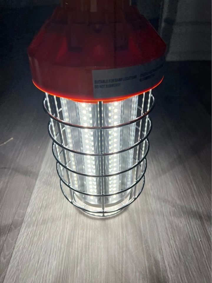 Dephen 60W LED Work Light - 8400 Lumens - photo 5