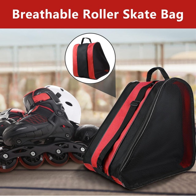 NEW Breathable Roller Skate or Ice Skates and Accessories Oxford - photo 3