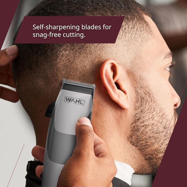 NEW Wahl Canada Sure Cut Home Haircutting Kit - photo 2