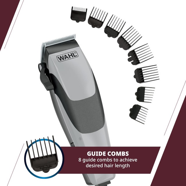 NEW Wahl Canada Sure Cut Home Haircutting Kit - photo 3