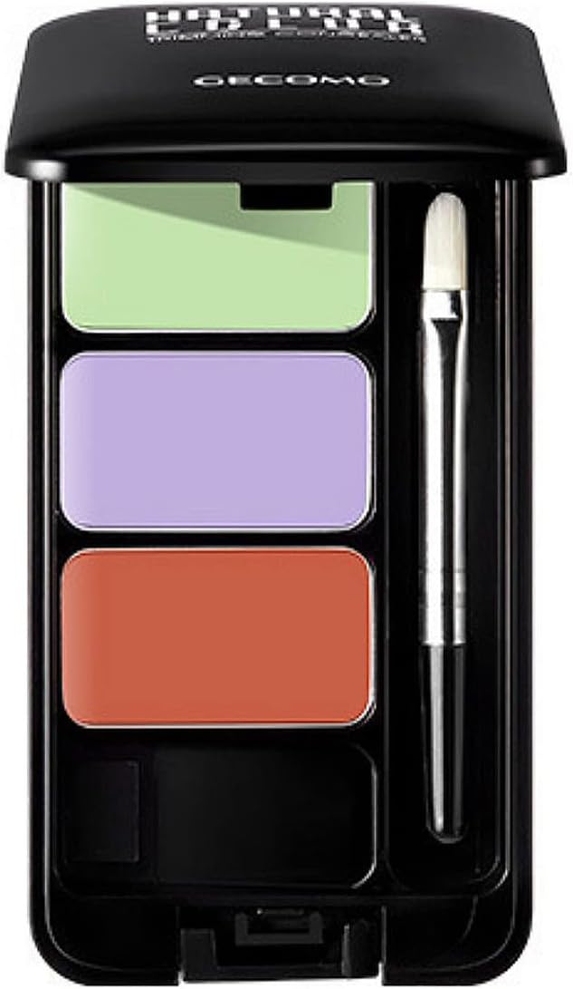NEW 3 Color Concealer Palette