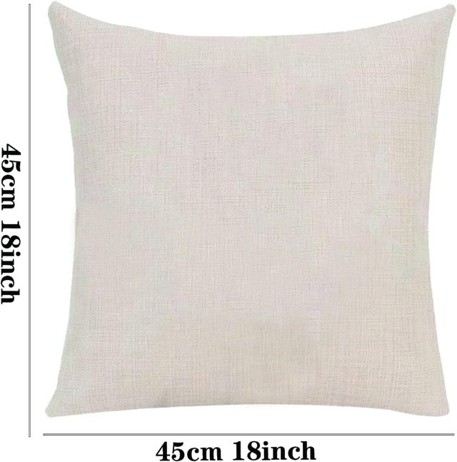 NEW 18x18" Pillowcase Covers - Mom, Grandma, Son, Daughter - photo 5
