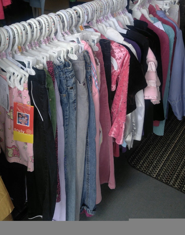 Girls Clothes Size 6, 6X, 6/7 - photo 2