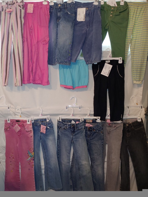 Girls Clothes Size 6, 6X, 6/7 - photo 5