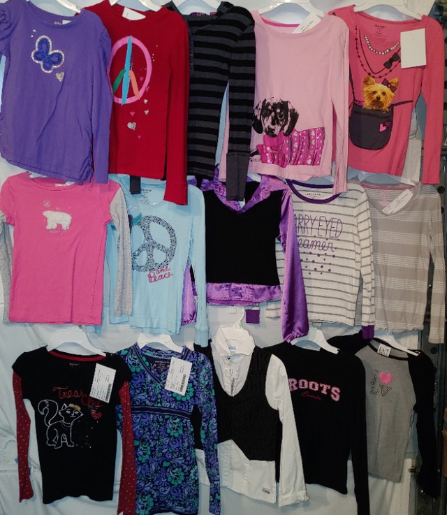 Girls Size 8 Clothes - Huge Selection! - photo 2