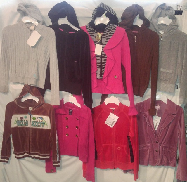 Girls Size 8 Clothes - Huge Selection! - photo 3