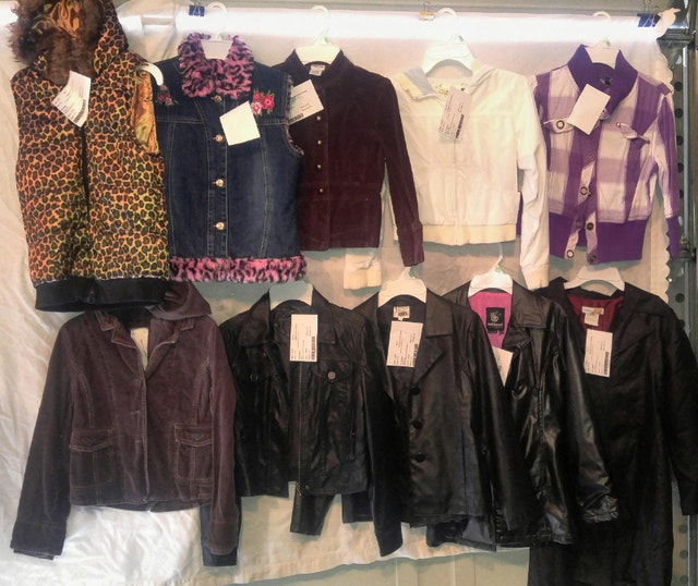 Girls Size 8 Clothes - Huge Selection! - photo 4