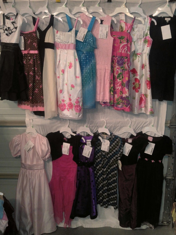 Girls Size 8 Clothes - Huge Selection! - photo 5