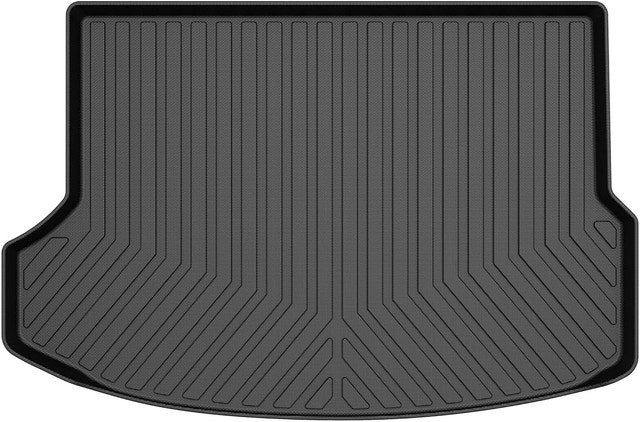 NEW All Weather Rear Trunk Liner Cargo Mat 2021-24 Kia Seltos - photo 2