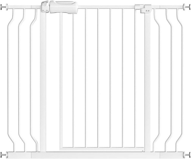 Fairy Baby Wide Indoor Baby / Pet Gate