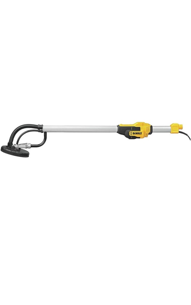DEWALT Drywall Sander for Rent
