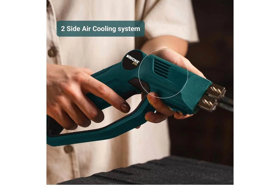 WINONS 300W Hot Knife Foam Cutter with Sled - photo 3