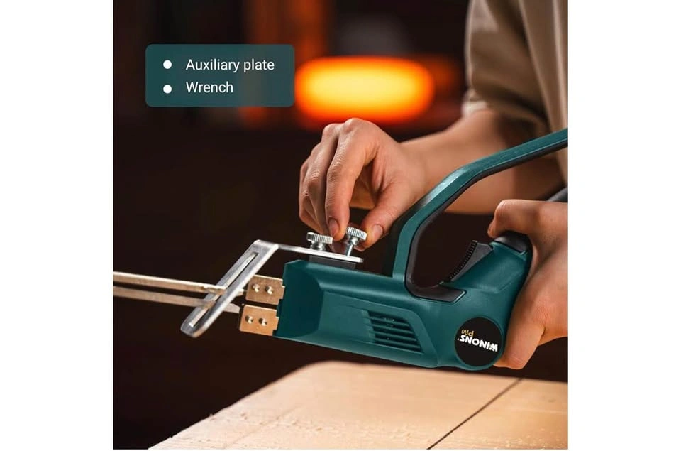 WINONS 300W Hot Knife Foam Cutter with Sled - photo 4
