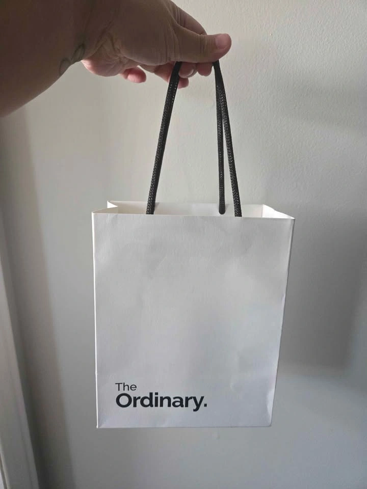 The Ordinary Winter Skin Set NEW - photo 2