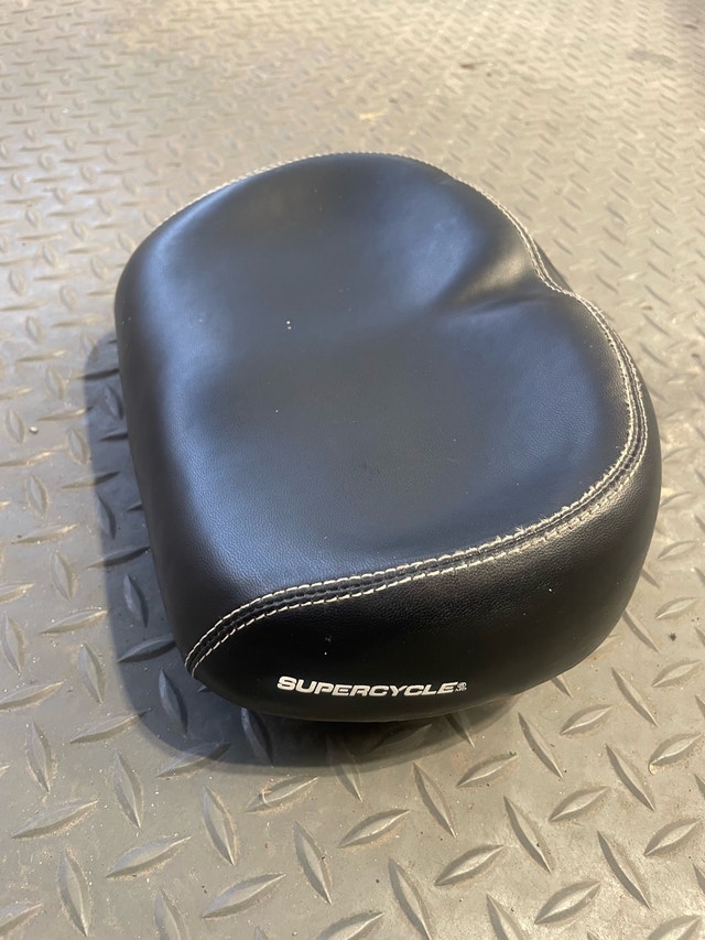 Supercycle Bike Bicycle Seat