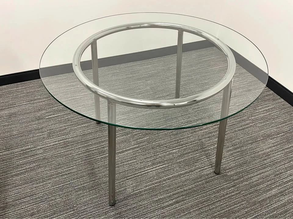 IKEA Salmi Vintage Table