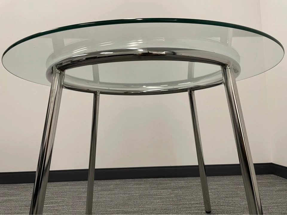 IKEA Salmi Vintage Table - photo 2