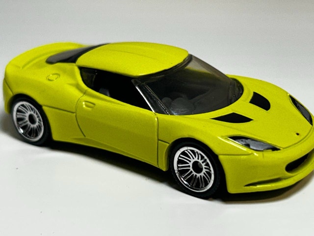 Matchbox 2008 Lotus-1/64 Diecast Car