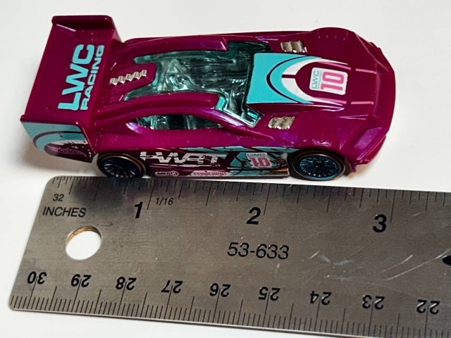 Diecast Mystery & Classic Vehicle Collection - photo 2