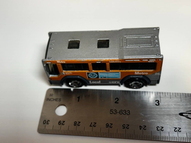 Diecast Mystery & Classic Vehicle Collection - photo 4