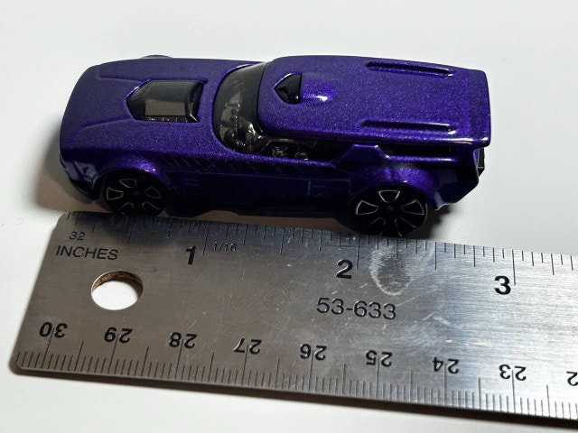 2023 Hot Wheels Drift'n Break HRY53 - photo 2
