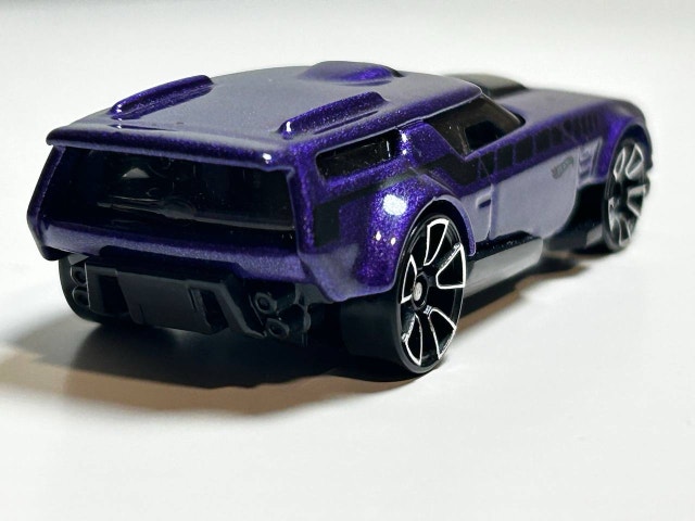 2023 Hot Wheels Drift'n Break HRY53 - photo 4