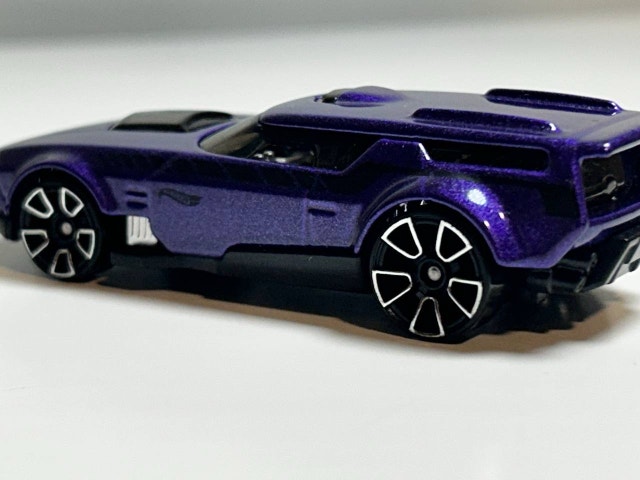 2023 Hot Wheels Drift'n Break HRY53 - photo 5