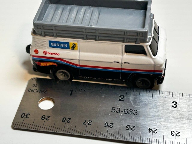 Hot Wheels Rally Hauler 2020 Mattel - photo 3