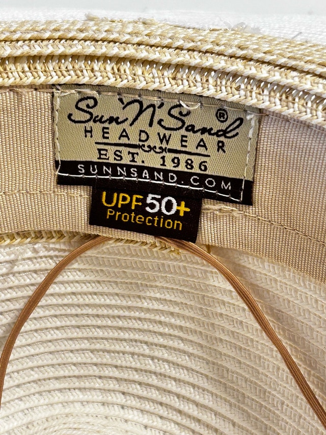 Sun n' Sand Headwear Hat MCL-03 - photo 3