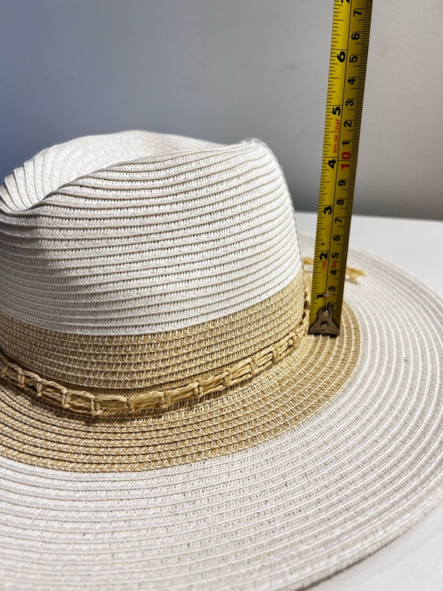Sun n' Sand Headwear Hat MCL-03 - photo 4