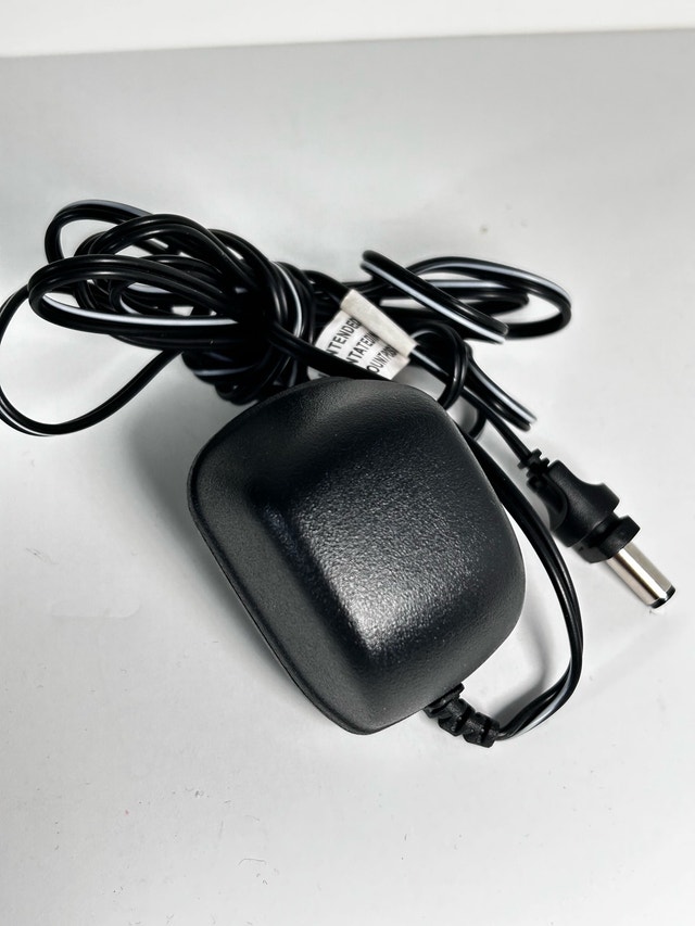 Ktec AC Adapter #1 - photo 3