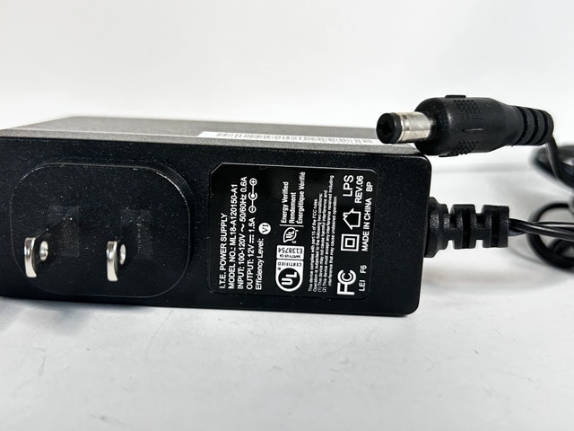 ITE Power Supply #10