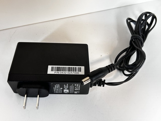 ITE Power Supply #10 - photo 2